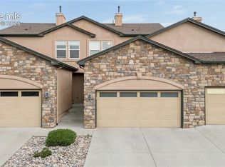 2716 Harvest Ridge Hts, Colorado Springs, CO 80918