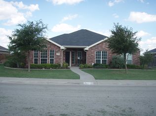 6018 La Vaca St, San Angelo, TX 76904