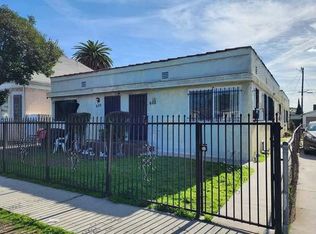 628 E 76th St, Los Angeles, CA 90001