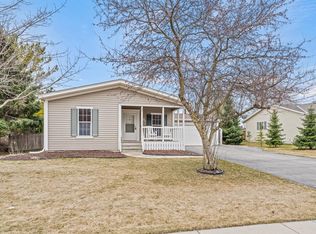 N171W19981 Highland Rd, Jackson, WI 53037