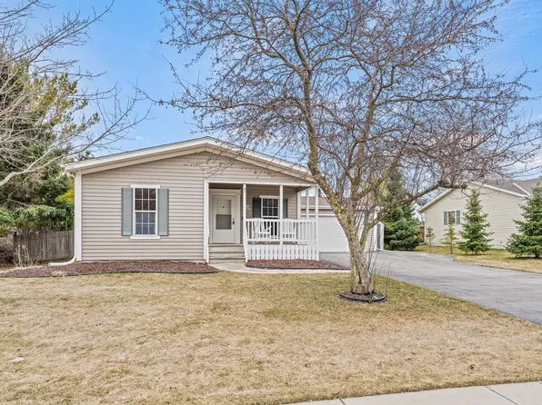 N171W19981 Highland Rd, Jackson, WI 53037