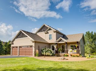 1387 129th St, New Richmond, WI 54017