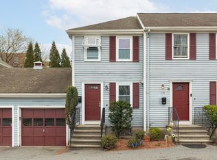 1932 Washington St UNIT 1932, Auburndale, MA 02466