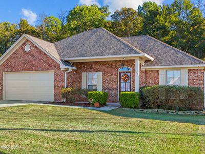 116 Greenfield Ridge Dr, Brandon, MS, 39042
