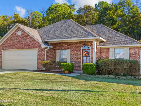 116 Greenfield Ridge Dr, Brandon, MS 39042