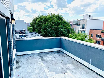 Rented by Blue Egg Realty Corp