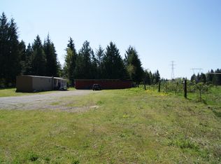 24470 McKendree Ln, Sedro Woolley, WA 98284