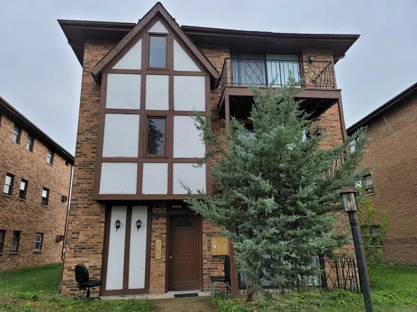 17307 Lathrop Ave, East Hazel Crest, IL 60429