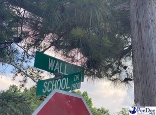 301 Wall St, Scranton, SC 29591