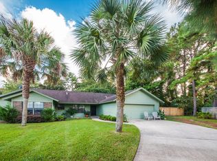 13043 Tall Tree Dr S, Jacksonville, FL 32246