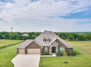 5410 Nighthawk St, McKinney, TX 75071