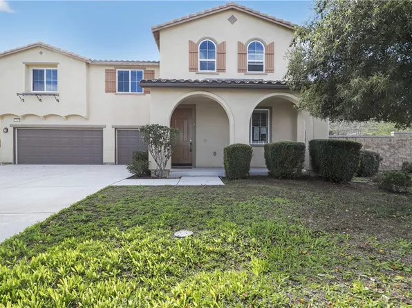 35611 Desert Rose Way, Lake Elsinore, CA 92532