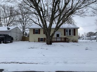 1435 McClure St, Galion, OH 44833