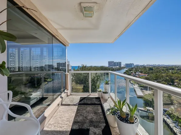 3000 Holiday Drive #1204, Fort Lauderdale, FL 33316