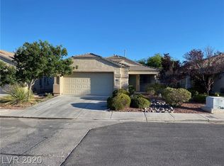 10143 Turret Peak Ave, Las Vegas, NV 89135