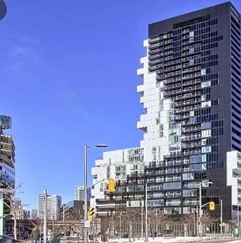 1st image of 170 Bayview Ave #2107