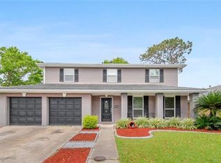 4133 Cognac Dr, Kenner, LA 70065