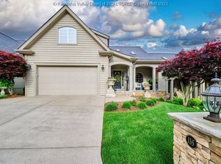 116 Centre Court Rd, Charleston, WV 25314