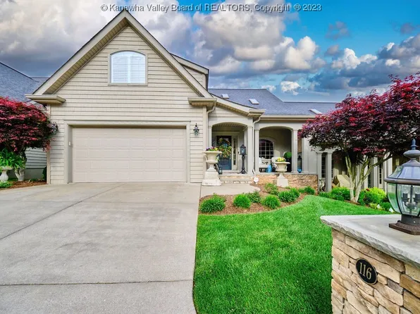 116 Centre Court Rd, Charleston, WV 25314