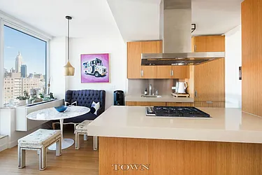 Sold by Town Residential