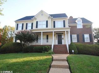 8300 Kingsthorpe Ter, Henrico, VA 23229