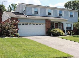 1823 Fallbrook Ln, Cincinnati, OH 45240