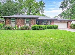 141 N Penrose Dr, Wichita, KS 67206