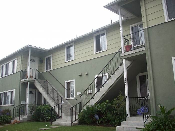 1st image of 5300 San Vicente Blvd