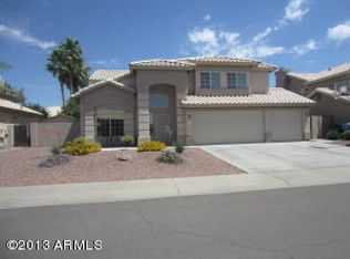 3626 E Kristal Way, Phoenix, AZ 85050