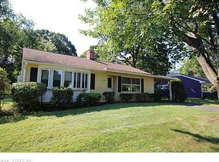 61 Westerly Ter, East Hartford, CT 06118