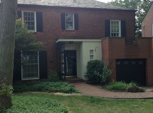 1212 Malvern Ave, Pittsburgh, PA