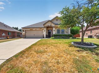 274 Chering Dr, Belton, TX 76513