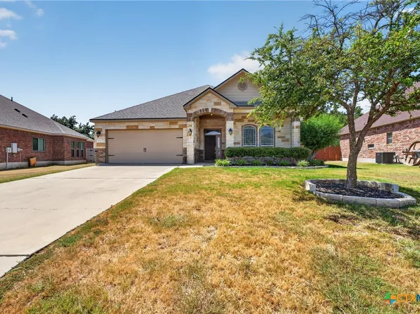 274 Chering Dr, Belton, TX 76513