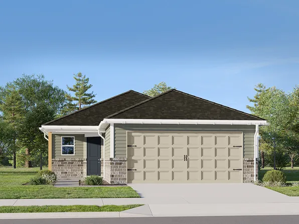 Rc Ridgeland Plan, Deer Creek