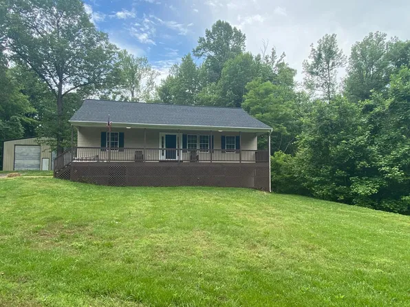 6221 Mill Pond Rd, King George, VA 22485