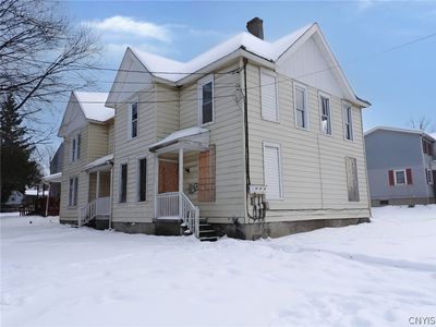 46 Orchard St, Auburn, NY, 13021
