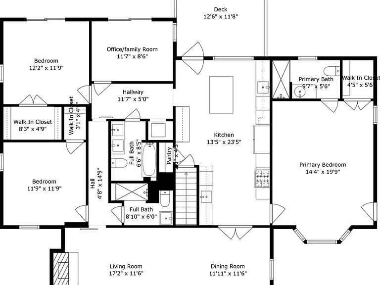 17 Circle Dr — Photo 25
