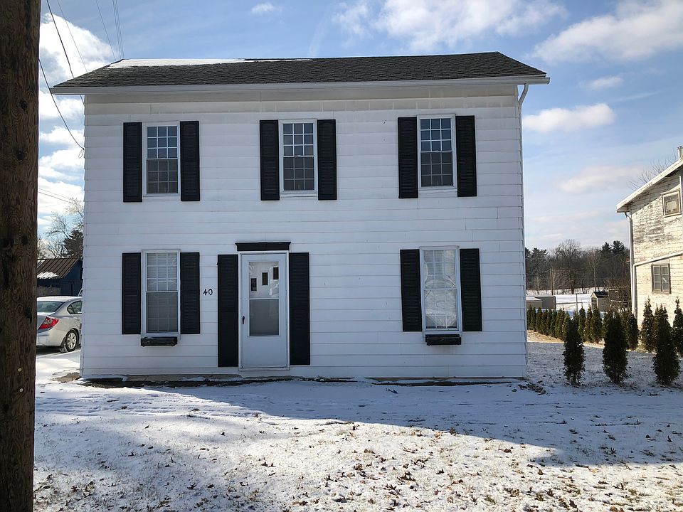 1st image of 40 N High St