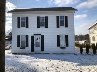 40 N High St, Jeromesville, OH 44840