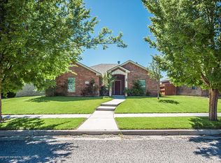 4202 Willow St, Amarillo, TX 79118