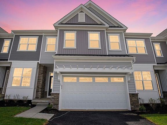 2nd image of 17 Baldwin Court Home Site #21