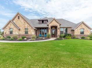 12710 Helen Rd, Justin, TX 76247