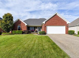 2881 Sandalwood Dr, New Albany, IN 47150
