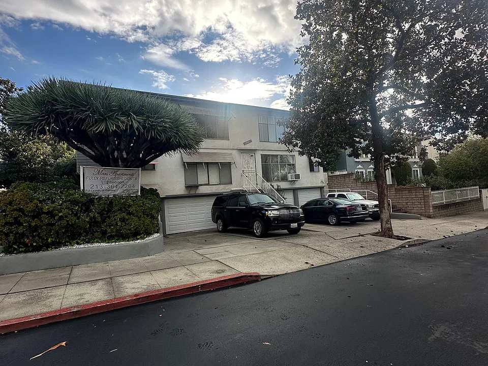 1966 Carmen Ave #4