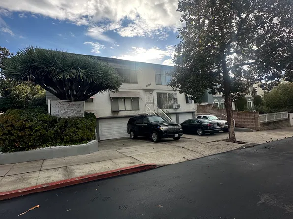 1966 Carmen Ave APT 4, Los Angeles, CA 90068