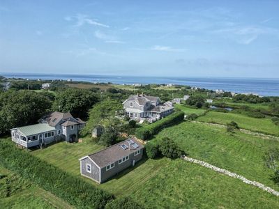 959 Dories Cove Rd, Block Island, RI, 02807