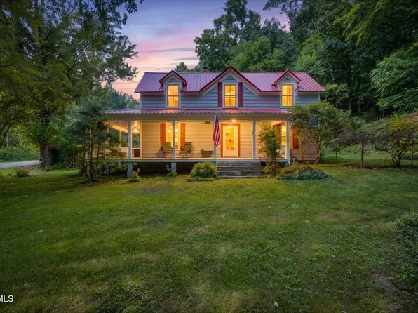 1355 Jackson Hollow Rd, Mosheim, TN 37818