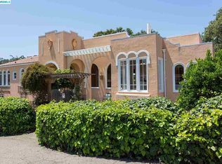 239 Mandalay Rd, Oakland, CA 94618