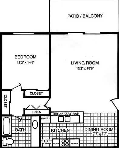 San Carlos Apartment Homes — Photo 15