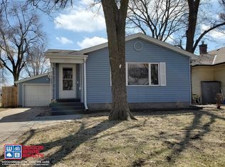 1419 W Louise St, Grand Island, NE 68801